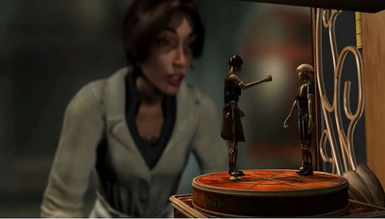 Syberia Trilogy Replay (Code In A Box) Switch Game