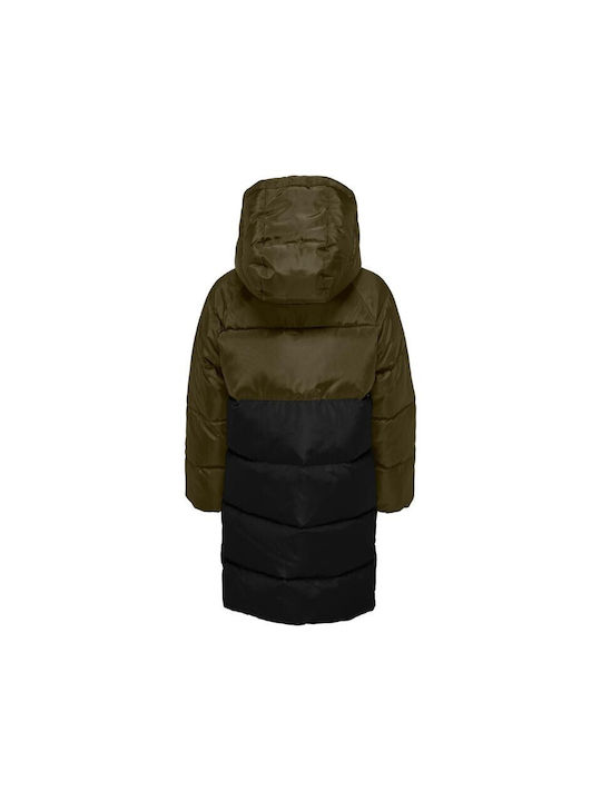 KidsOnly Jacket KidsOnly 3950323_15264353 Khaki