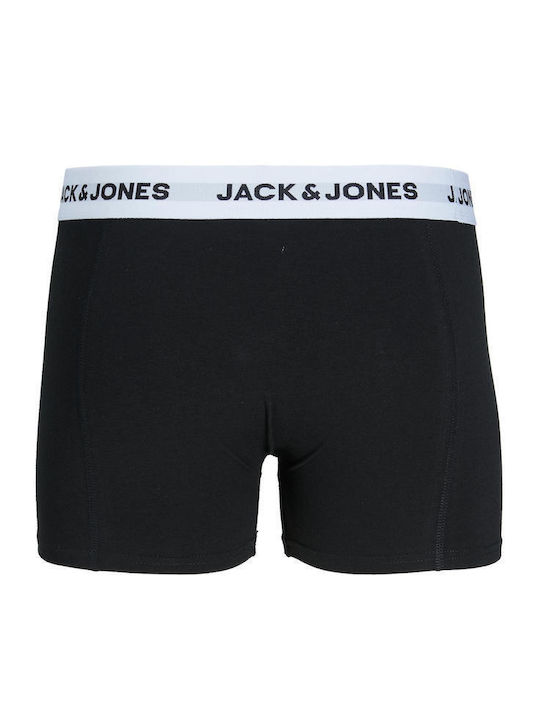 Men's Boxers Black 3Pack