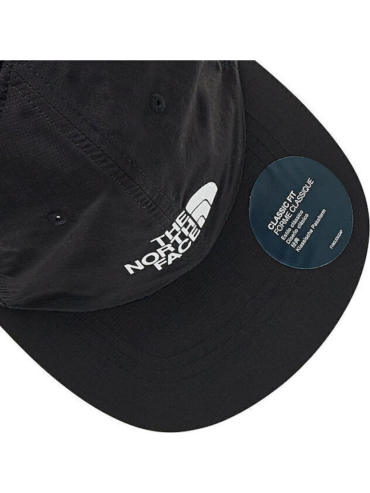 Horizon Ανδρικό Jockey με Δίχτυ Μαύρο