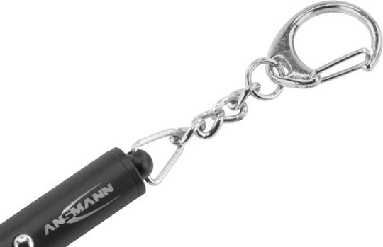 Ansmann Pointer με Κόκκινο Laser