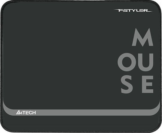 A4Tech Fstyler FP20 Mouse Pad (250mm) Γκρι