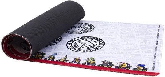 Paladone Nintendo - Mario Kart Mouse Pad XXL (800mm) PP9618NN