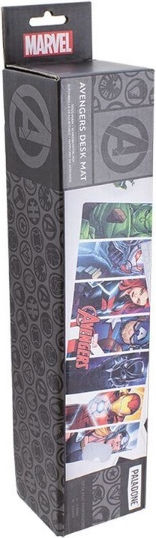 Paladone Marvel - Avengers Mouse Pad XXL (800mm) PP9570MA