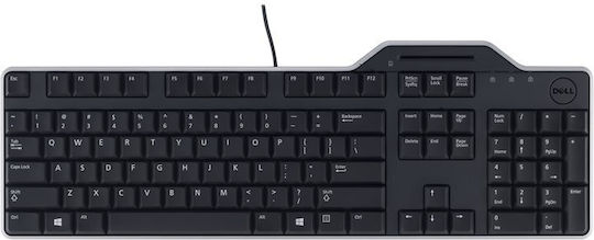 Dell KB813 Πληκτρολόγιο Ελληνικό