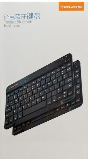 Teclast K10 Kabellos Bluetooth Nur Tastatur Englisch US