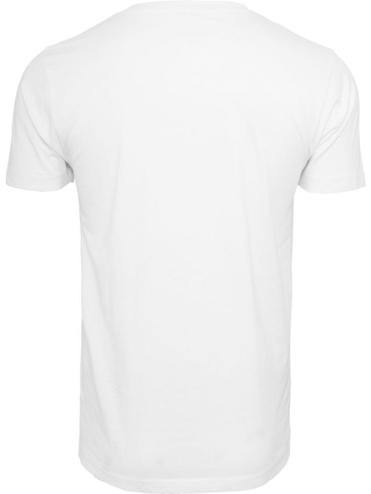 Women's Oversized T-shirt White