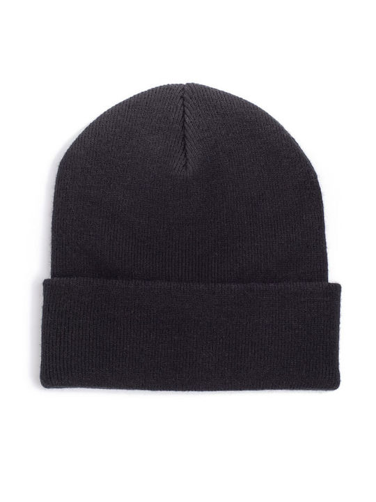 Icepeak Harcourt Knitted Beanie Cap Black