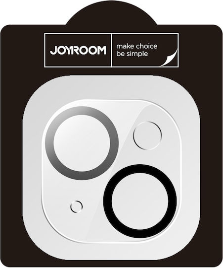 Joyroom JR-LJ2 Camera Protection Tempered Glass Transparent for the iPhone 14 / 14 Plus