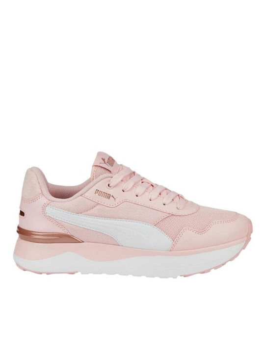 Puma Kids Sneakers Voyage Pink