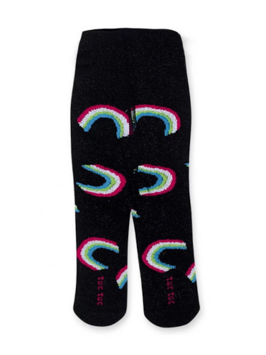 Tuc Tuc Kids Tight Black