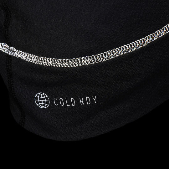 Performance Beanie Unisex Beanie in Black color