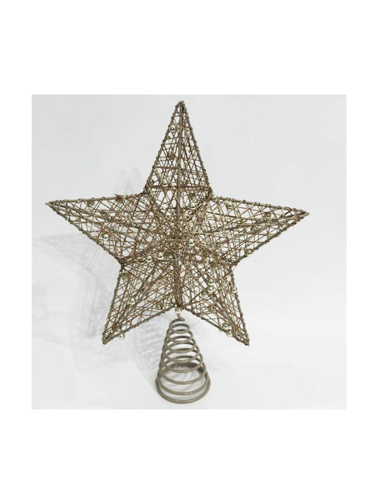 Top Star Silver 23x20cm