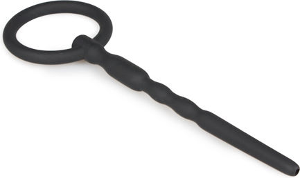 Sinner Gear Penis Plug Extensor în Culoare Gri