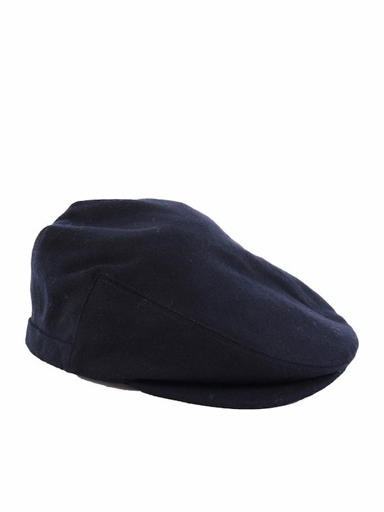 Barbour Redshore Men's Flat Cap Blue