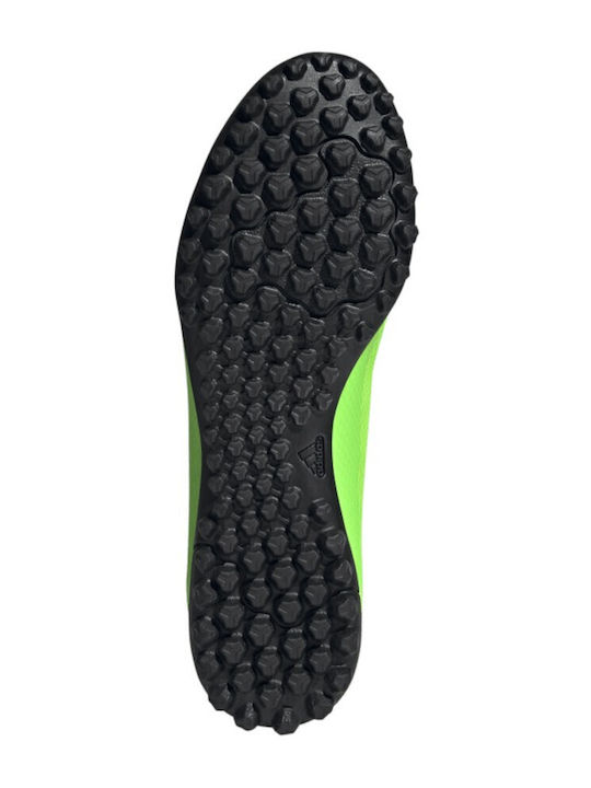 adidas X Speedportal 4 Ποδοσφαιρικά Παπούτσια με Σχάρα TF adidas X Speedportal 4 Ποδοσφαιρικά Παπούτσια με Σχάρα TF