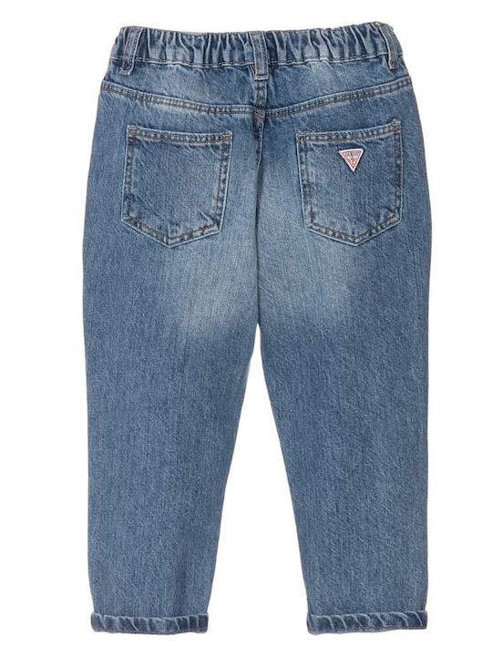 Guess Kids' Jeans Blue