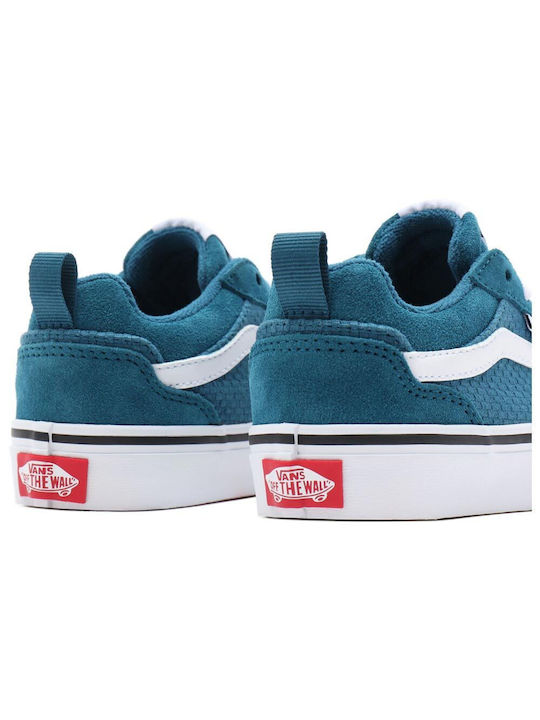 Filmore Παιδικά Sneakers Μπλε