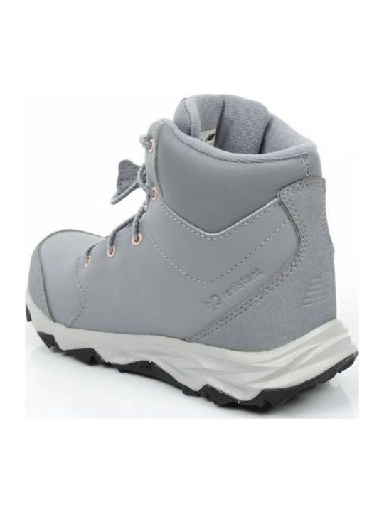 Kinder Wanderschuhe Gray ->