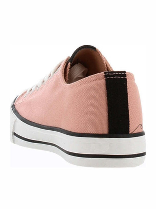 Παιδικά Sneakers Ροζ
