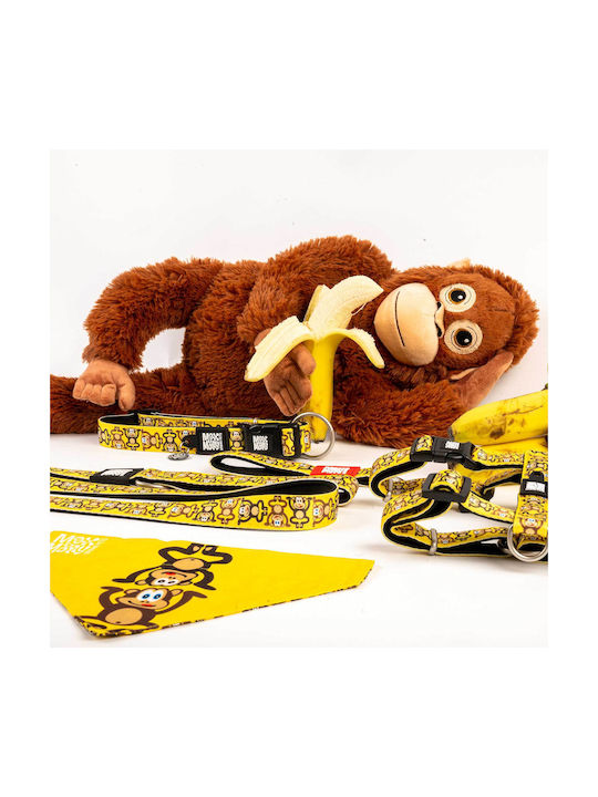 Max & Molly Monkey Κολάρο XSmall 10mm x 22 - 35cm Max & Molly Monkey Κολάρο XSmall 10mm x 22 - 35cm