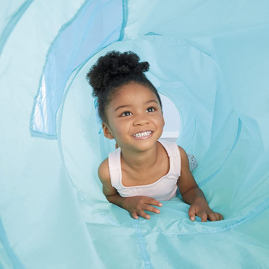 Little Tikes Κύλινδρος Δραστηριοτήτων Learn & Play από Ύφασμα με Μουσική και Ήχους για 12+ Μηνών