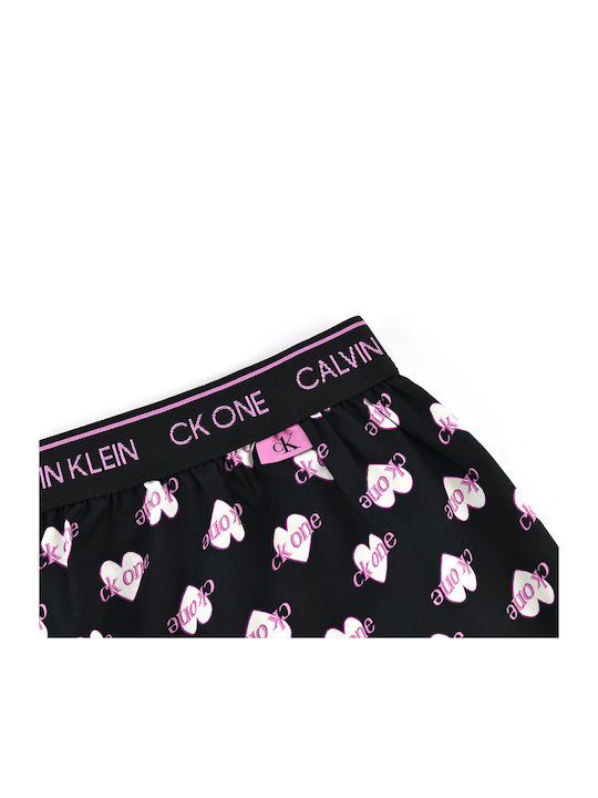 Calvin Klein Schwarz Calvin Klein Schwarz