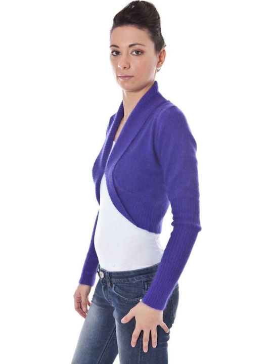Violet Bolero de damă