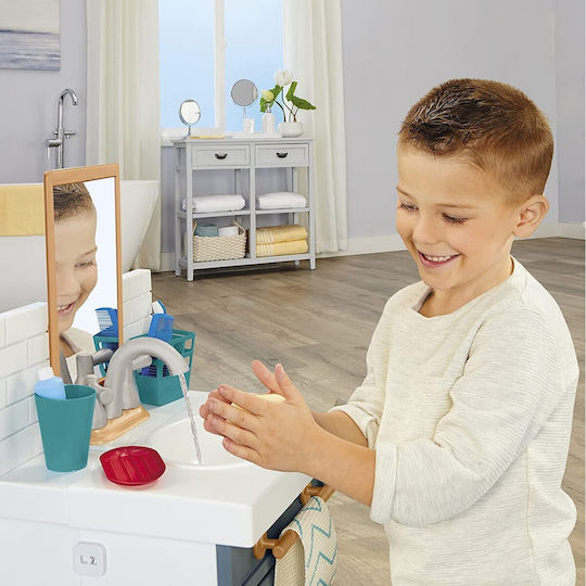 Little Tikes First Appliances - Bathroom για 2+ Ετών 69 εκ.