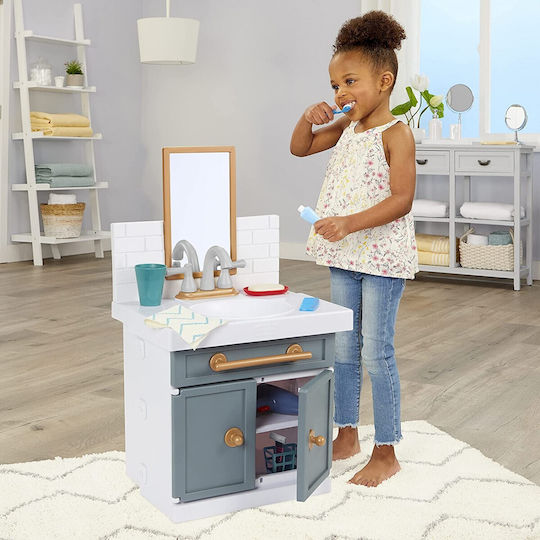 Little Tikes First Appliances - Bathroom για 2+ Ετών 69 εκ.