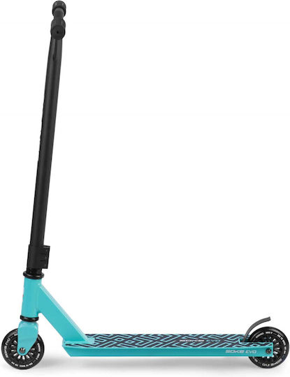 Soke Kids Scooter Evo Scooter 2-Wheel Freestyle Light Blue