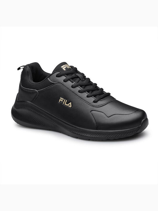 Fila Memory Refresh 2 Nnb Bărbați Sneakers Negre