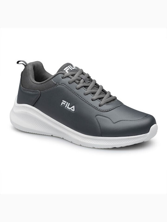 Fila Memory Refresh 2 Nnb Ανδρικά Sneakers Γκρι