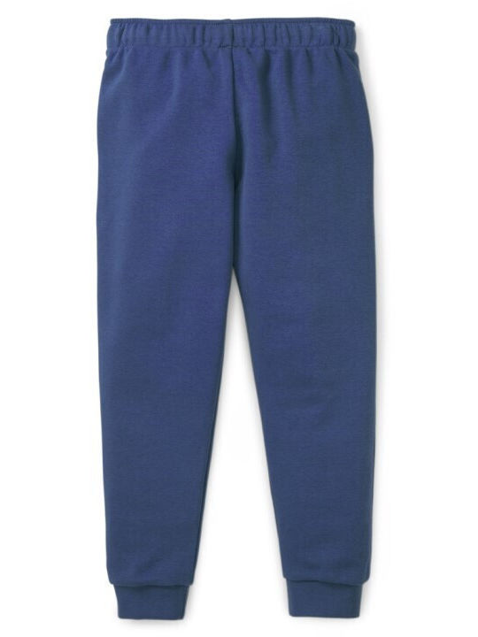 Puma Kids Sweatpants Blue 1pcs Small World