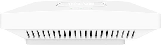 Tenda W66AP Access Point Wi‑Fi 5 Tri Band (2.4 & 5 & 5GHz)