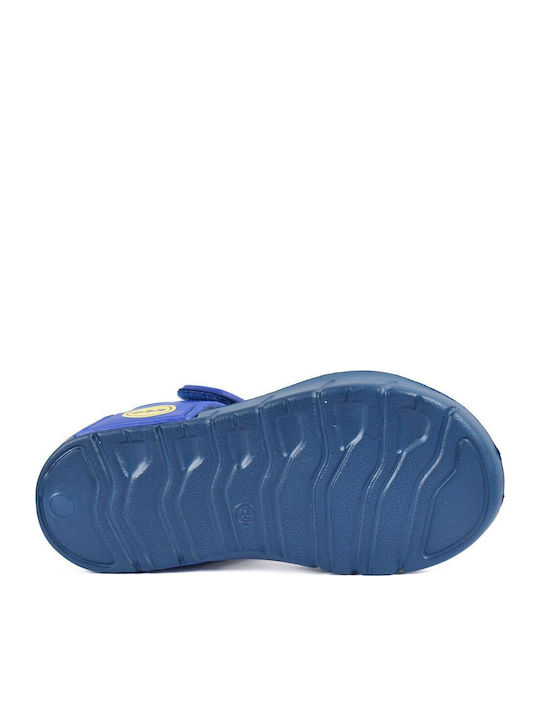 Batman Детски Обувки за Плаж Сини