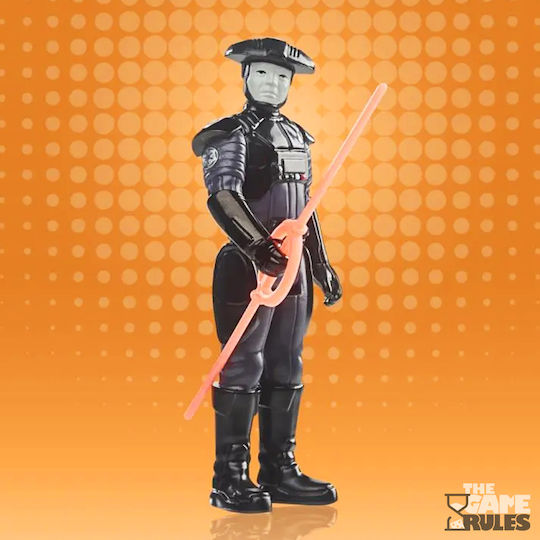 Action-Figur Obi-Wan Kenobi - Fifth Brother Krieg der Sterne für 4+ Jahre Jahre 10cm.