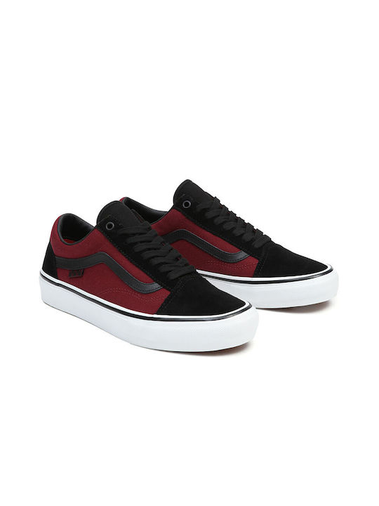 Vans Old Skool Sneakers Negre