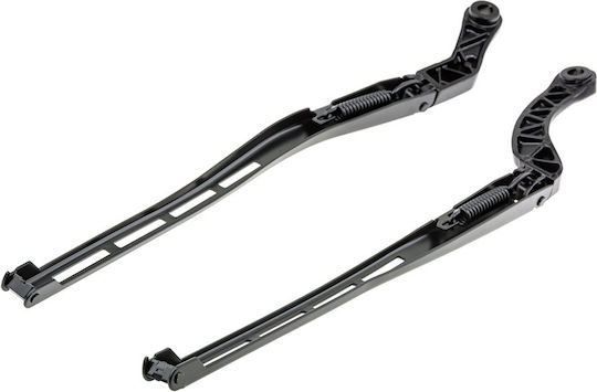 NTY Car Wiper Arm Back Audi A4 2004+