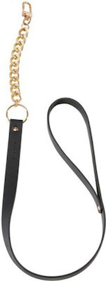 Bijoux Indiscrets Maze Collar With Leash