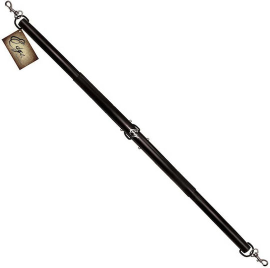 Sportsheets Edge Spreader Bar Μπάρα Ακινητοποίησης σε Μαύρο Χρώμα