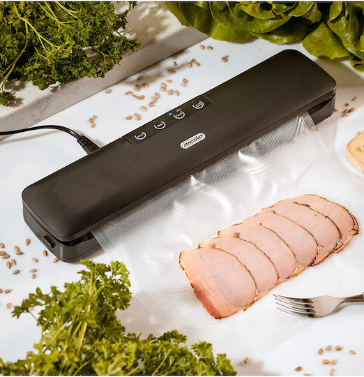 Mesko Vacuum Sealer External With Maximum Sealing Length 300mm MS-4492