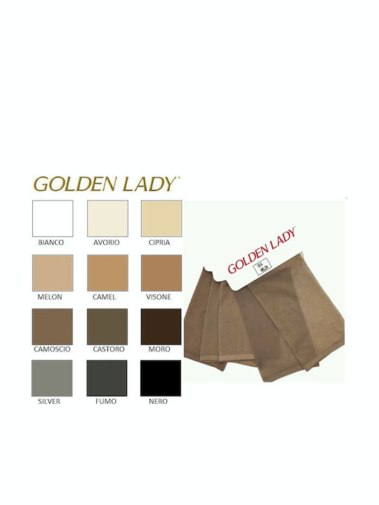 Golden Lady