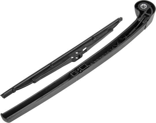 Back Car Wiper Blade