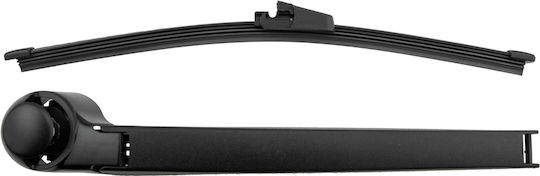 Back Car Wiper Blade