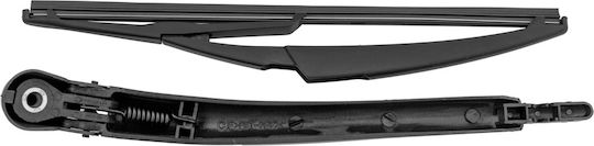 Back Car Wiper Blade