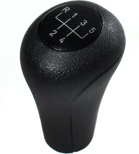 5 Shift Knob for BMW E30 / E34 / E36 / E46 1998 2007 Black