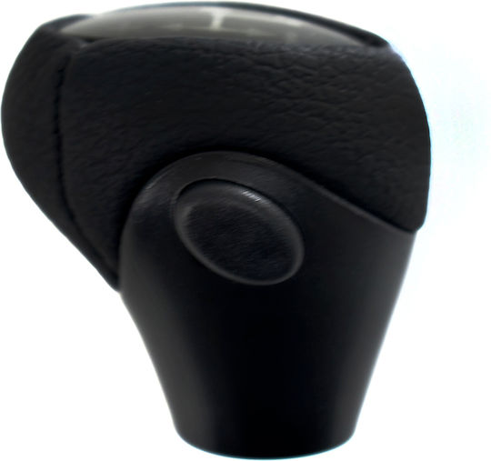 Πόμολο Ταχυτήτων για Smart ForTwo 450 / 451 Γκρι