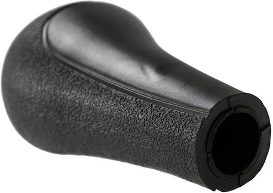 6 Shift Knob for BMW M1 BMW black