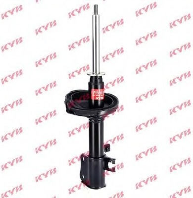 Kayaba Excel G Set Amortizoare 1buc pentru Suzuki Baleno 1995 - 2002